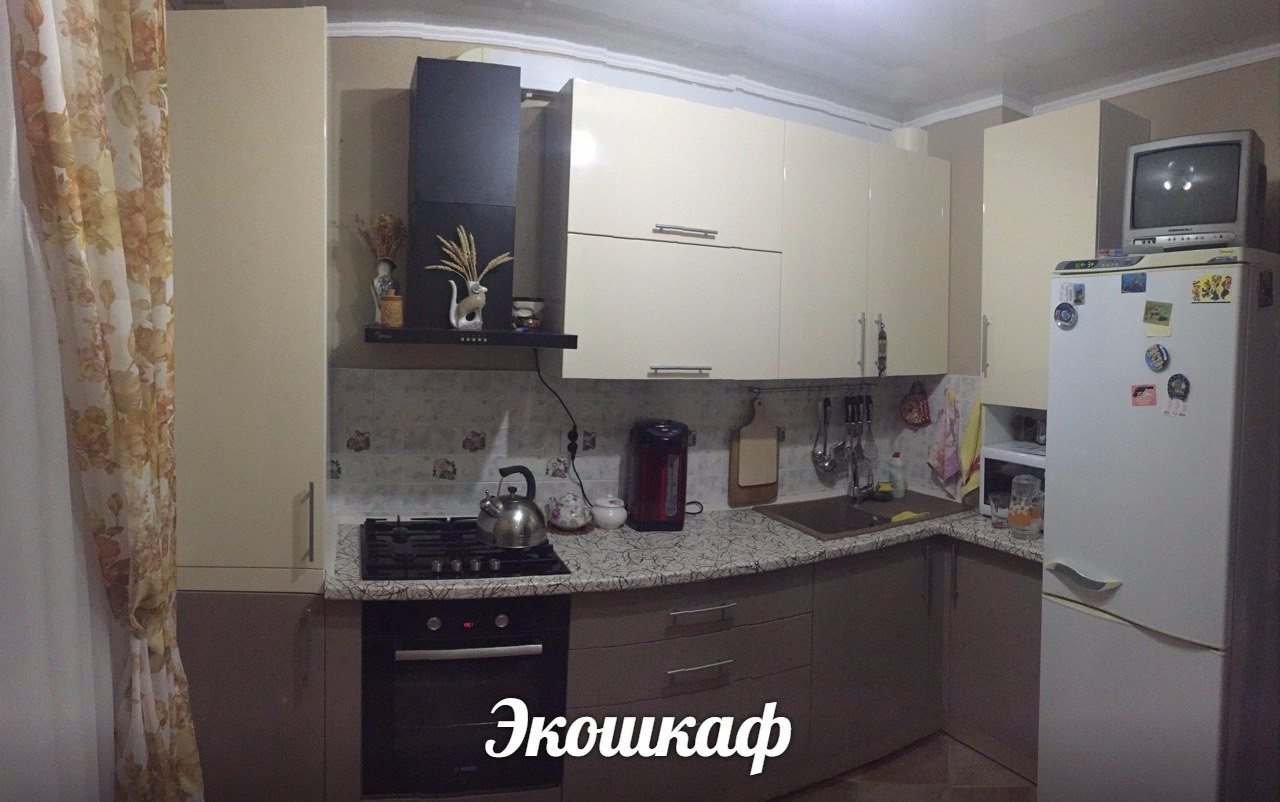 кухонный гарнитур от производителя в Перми